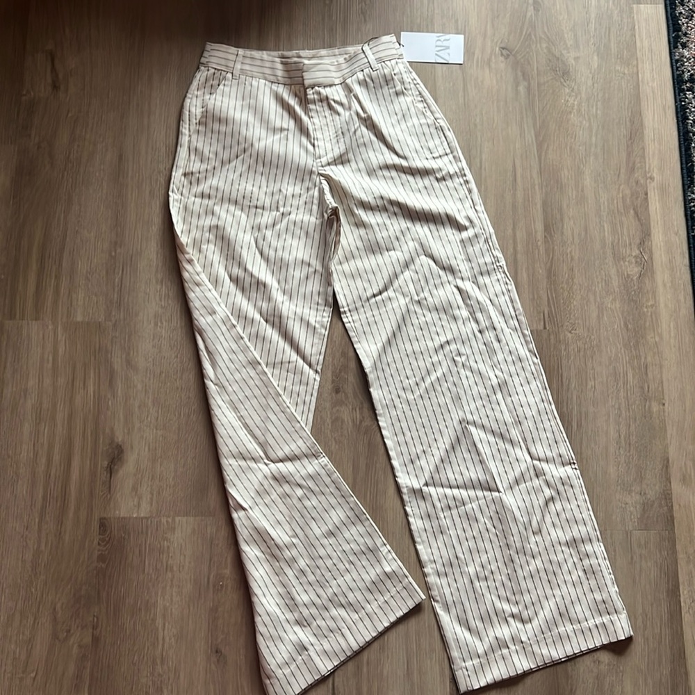Brand new with tags Zara pants